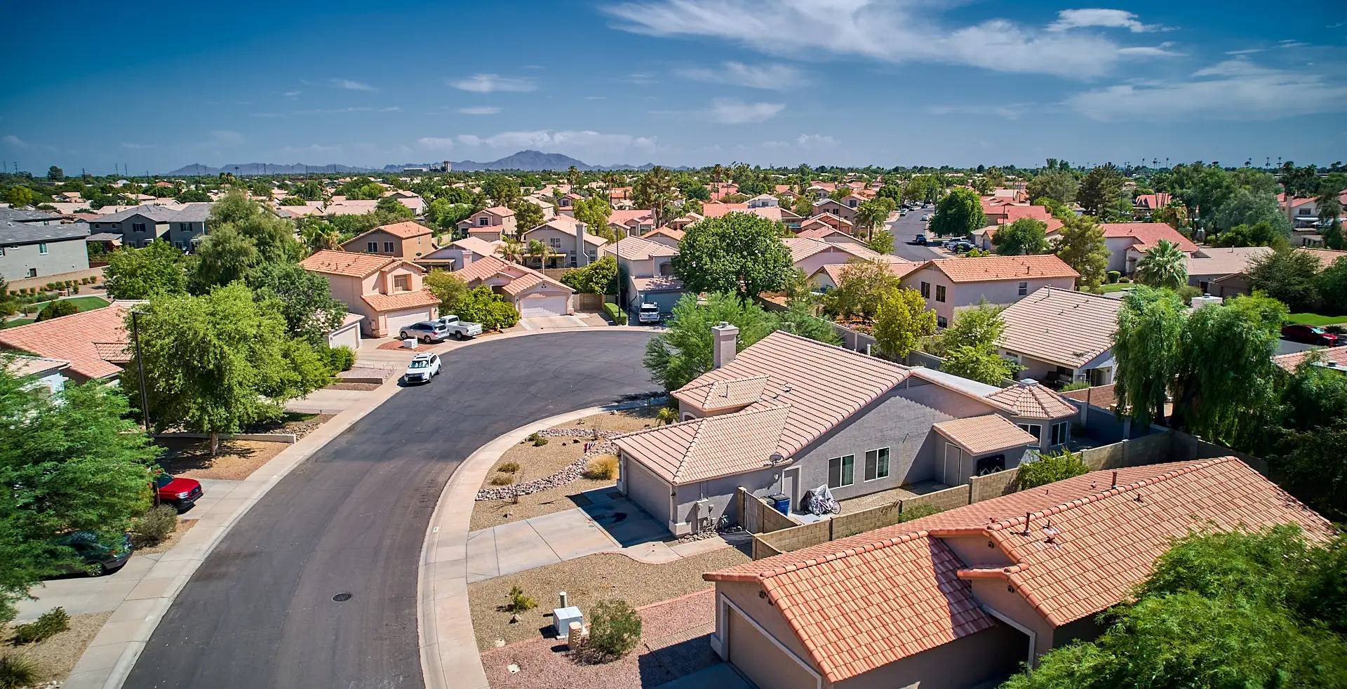 Roof Inspection